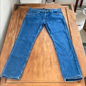 Paige Lennox Jeans Size 32